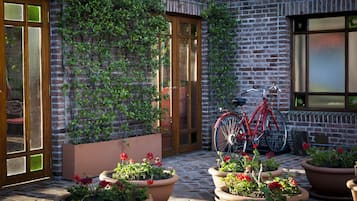 3 restaurants servant le petit déjeuner, spécialités Cuisine italienne