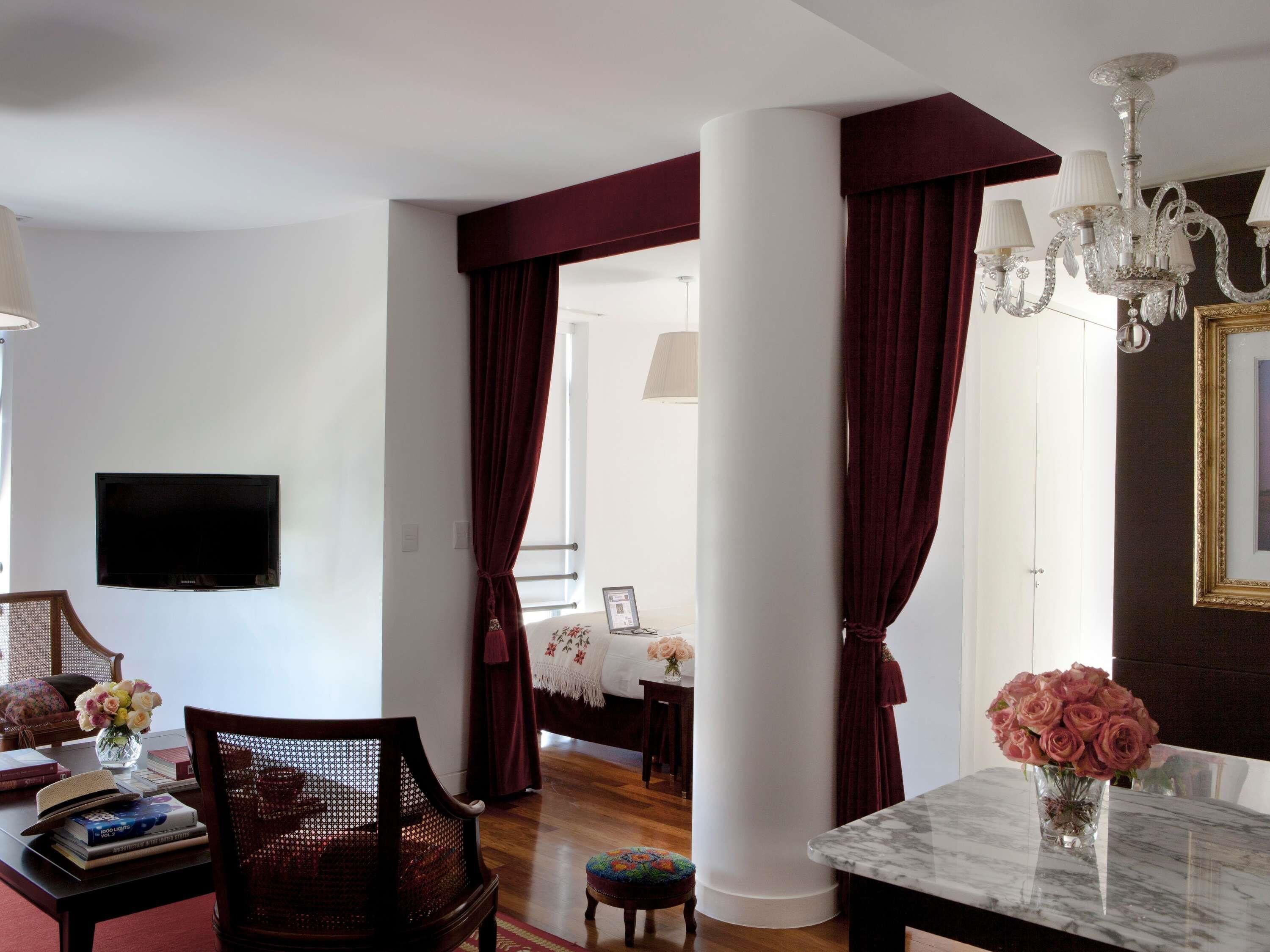 Studio, 1 Queen Bed | Egyptian cotton sheets, premium bedding, minibar, in-room safe