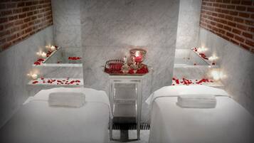 Sauna, hammam, hammam, soins corporels, soins d'aromathérapie