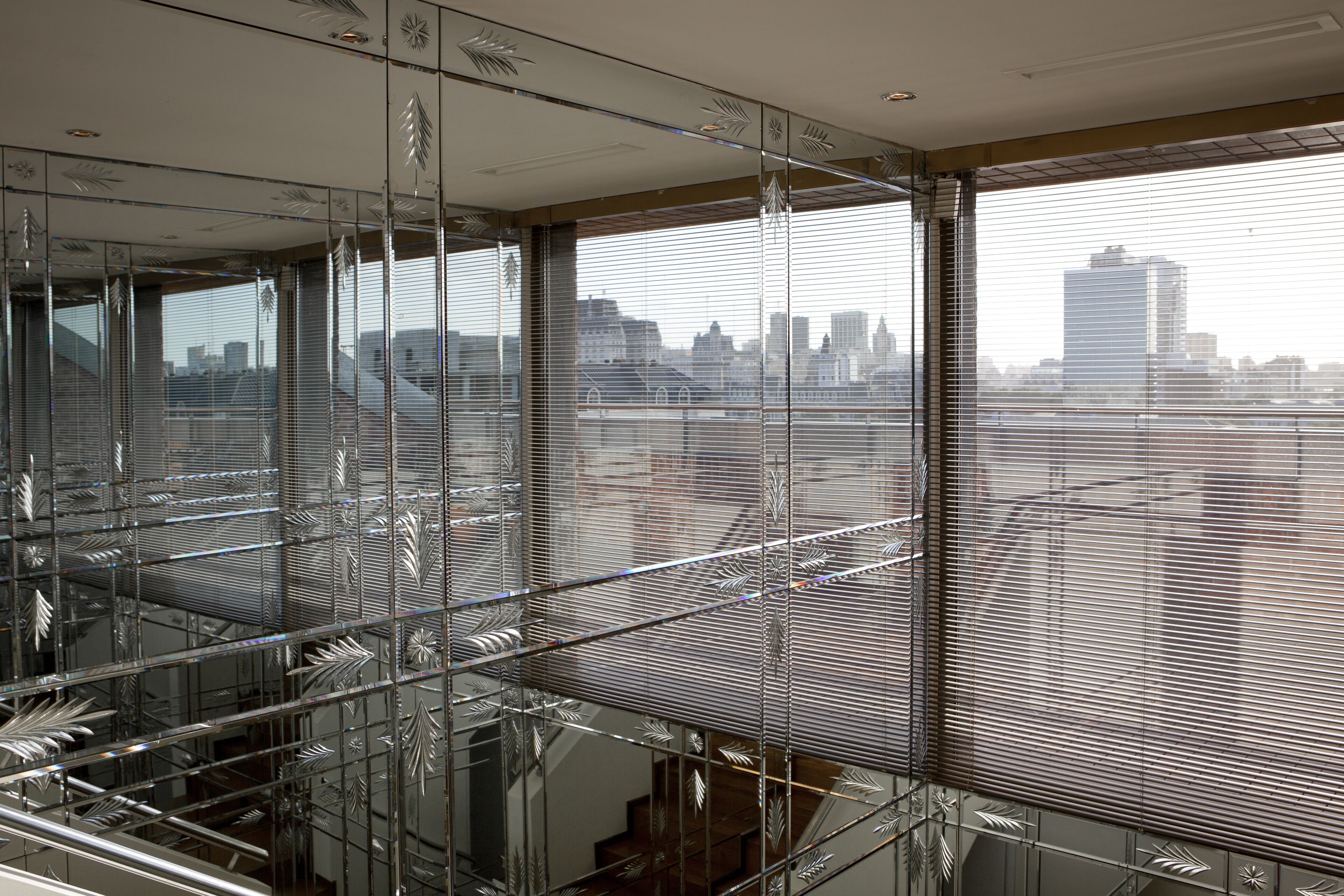 luxury suite (imperial) | city view