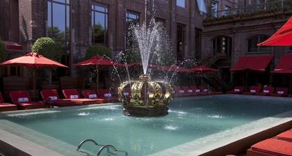 Faena Hotel Buenos Aires
