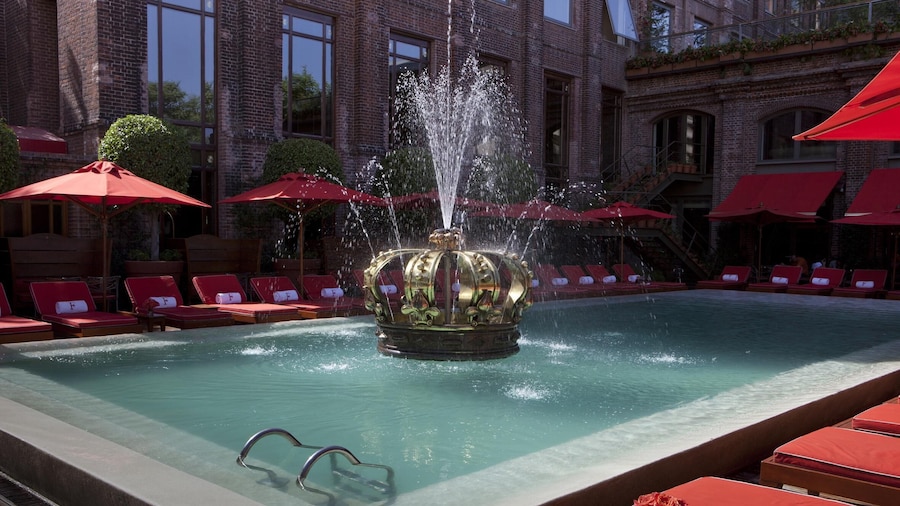 Faena Hotel Buenos Aires