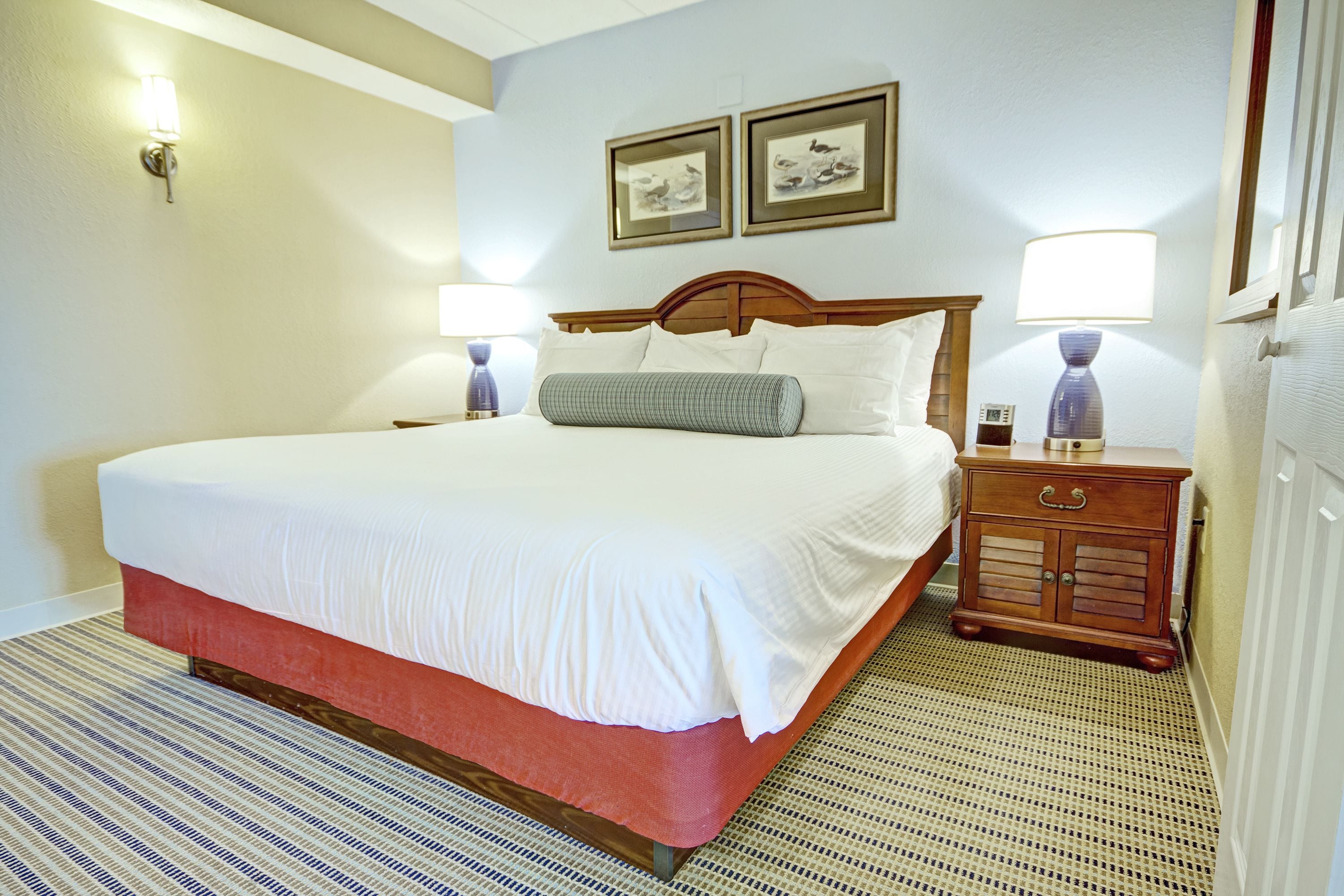 condo, 1 bedroom | 1 bedroom, desk, iron/ironing board, free wifi