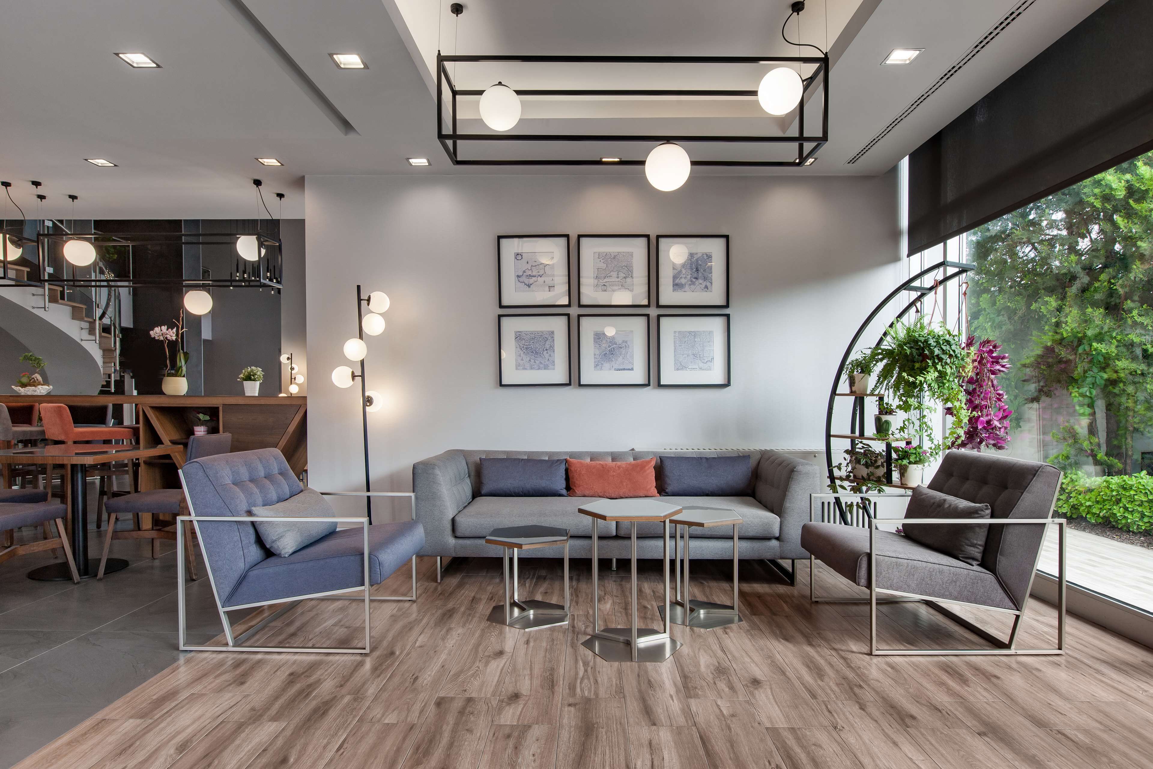 Foto - Radisson Blu Ankara