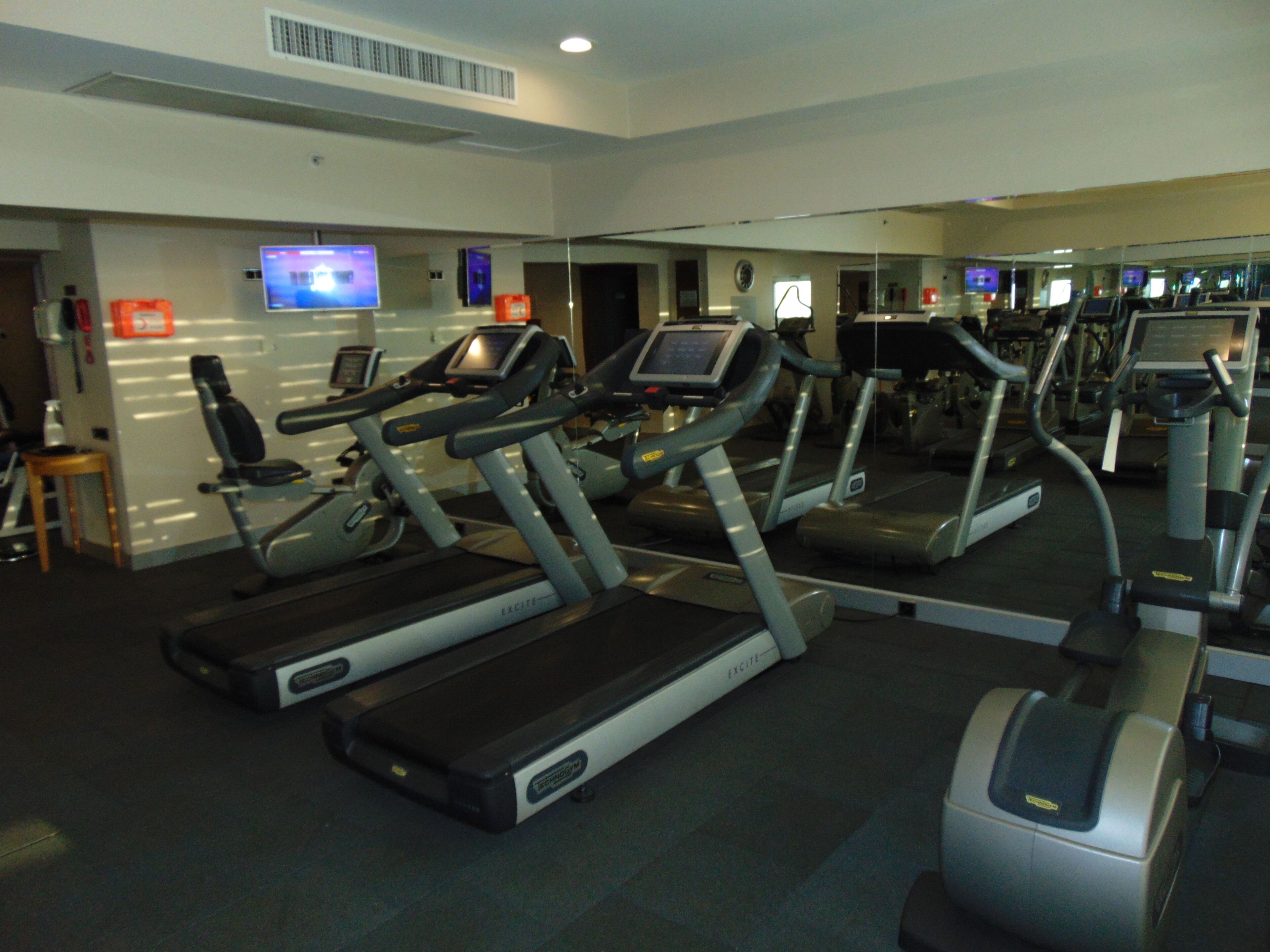 Foto - Radisson Blu Ankara