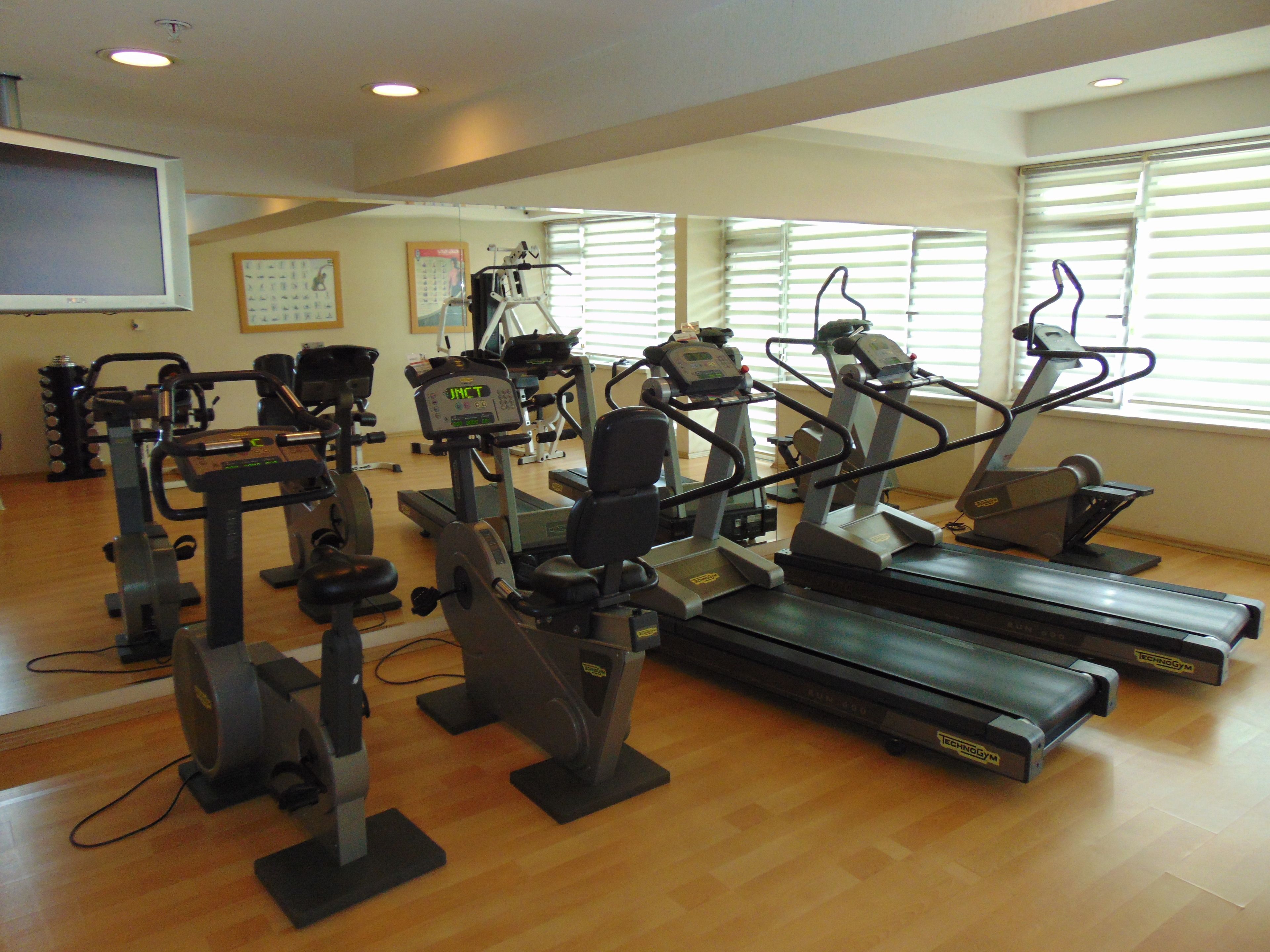 Foto - Radisson Blu Ankara