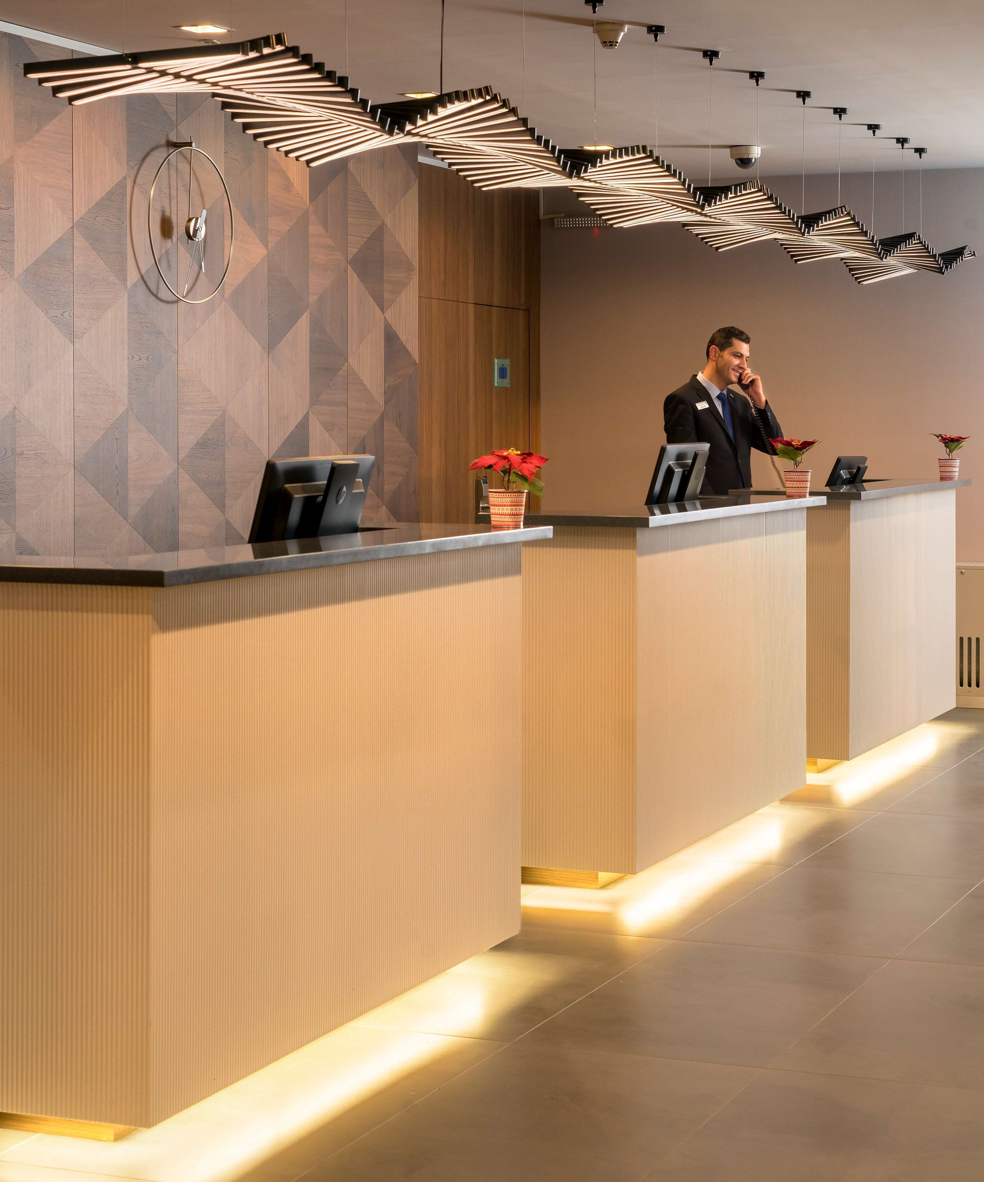 Foto - Radisson Blu Ankara