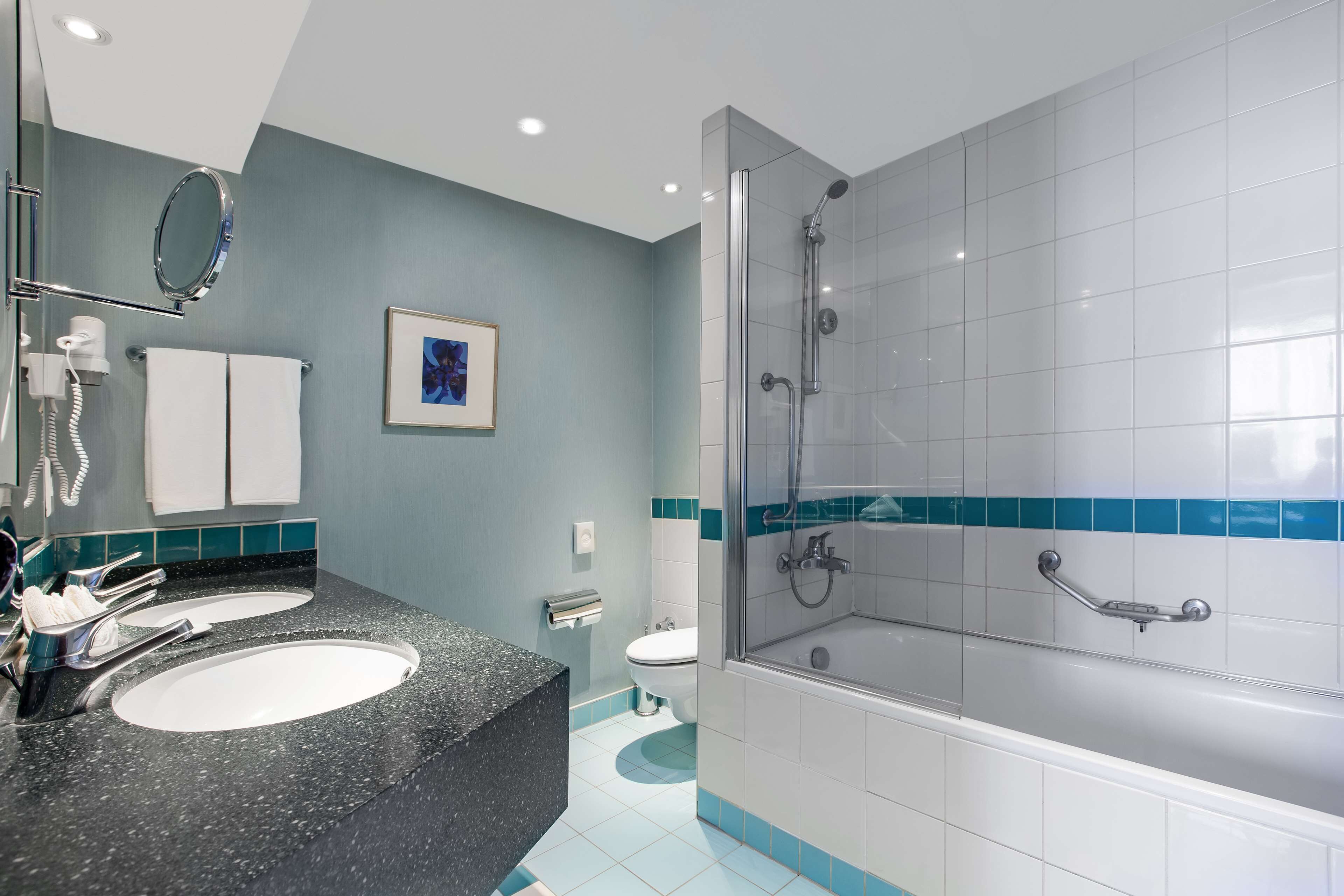 Foto - Radisson Blu Ankara