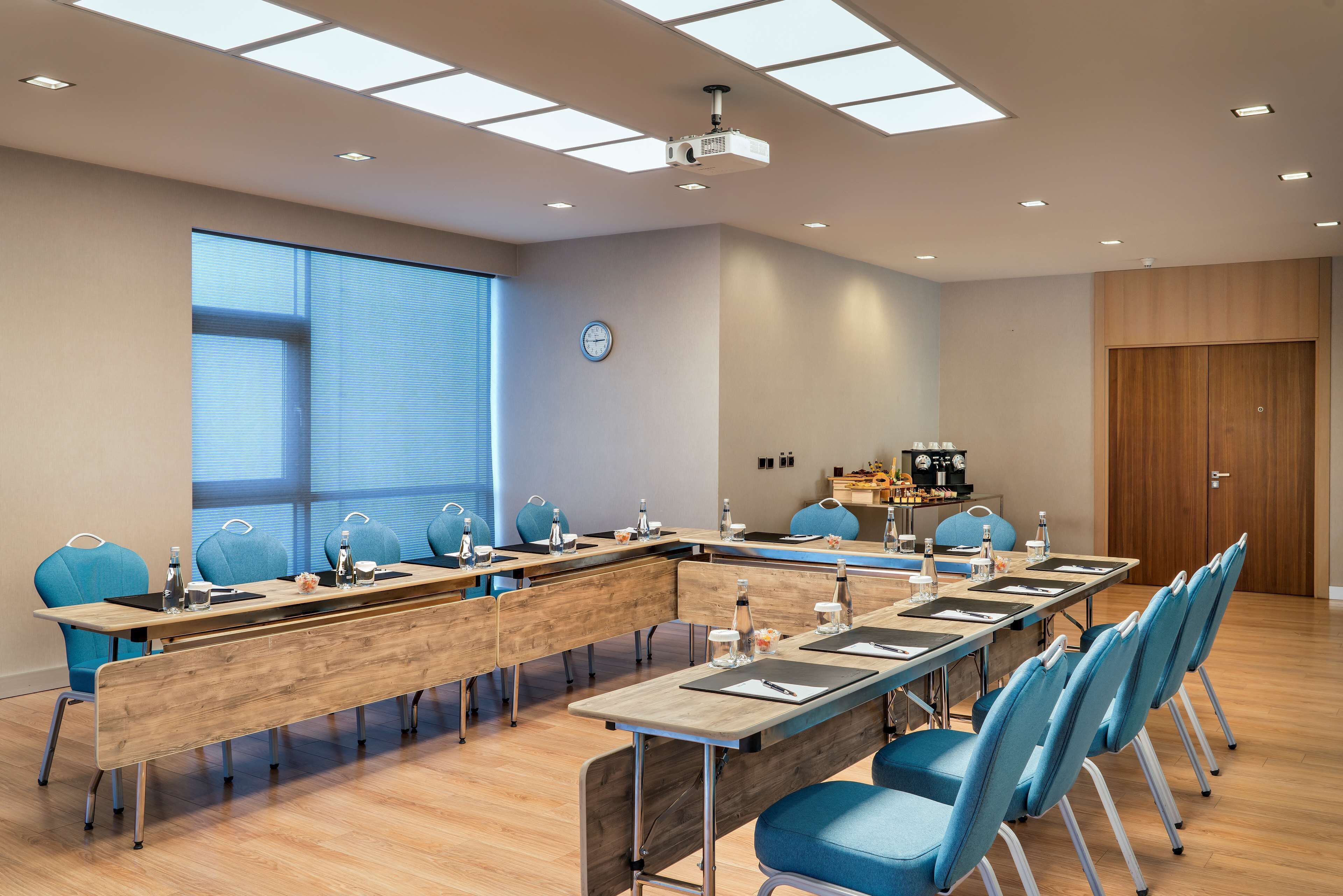 Foto - Radisson Blu Ankara