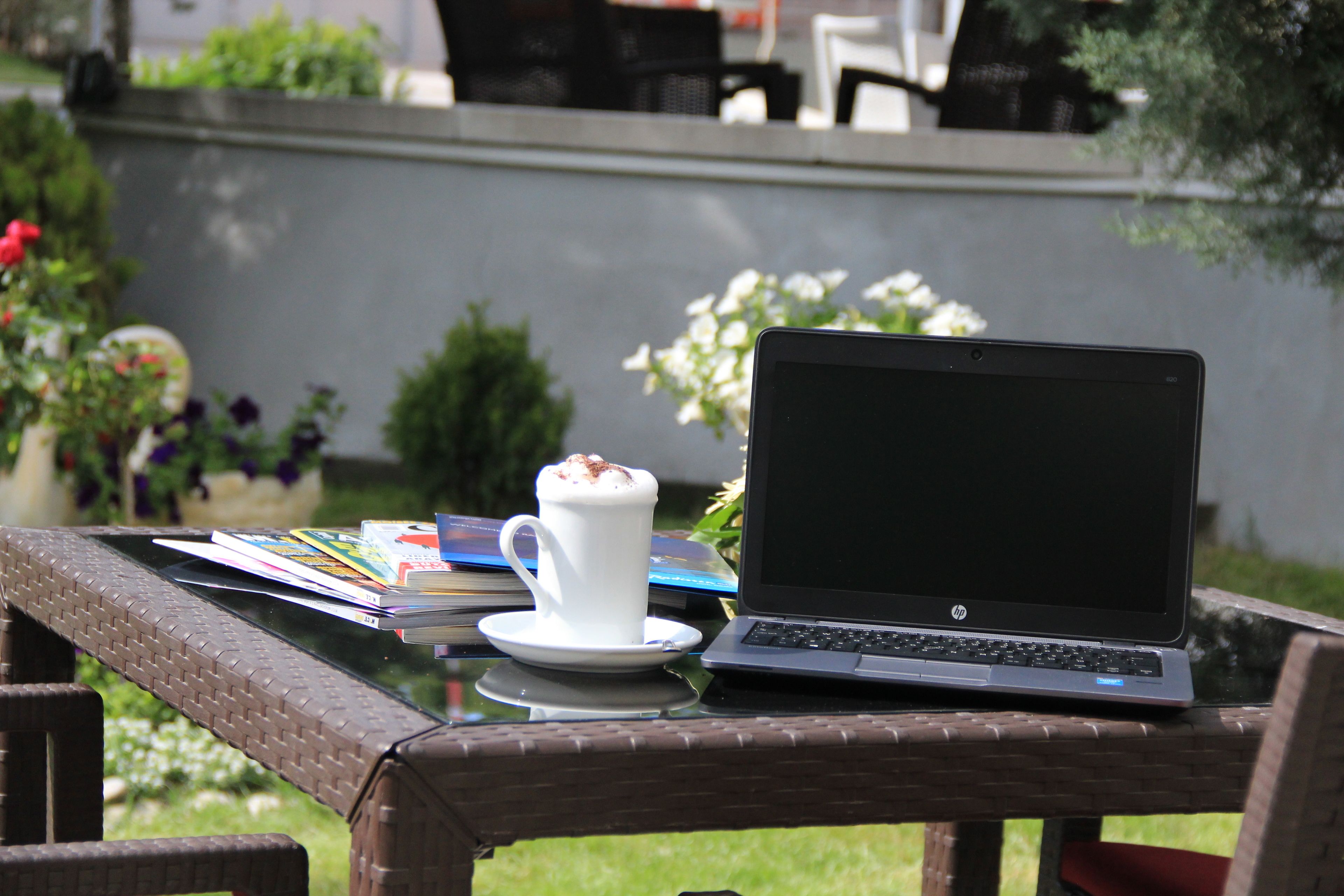 Foto - Radisson Blu Ankara