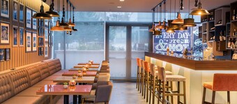 麗笙安卡拉飯店