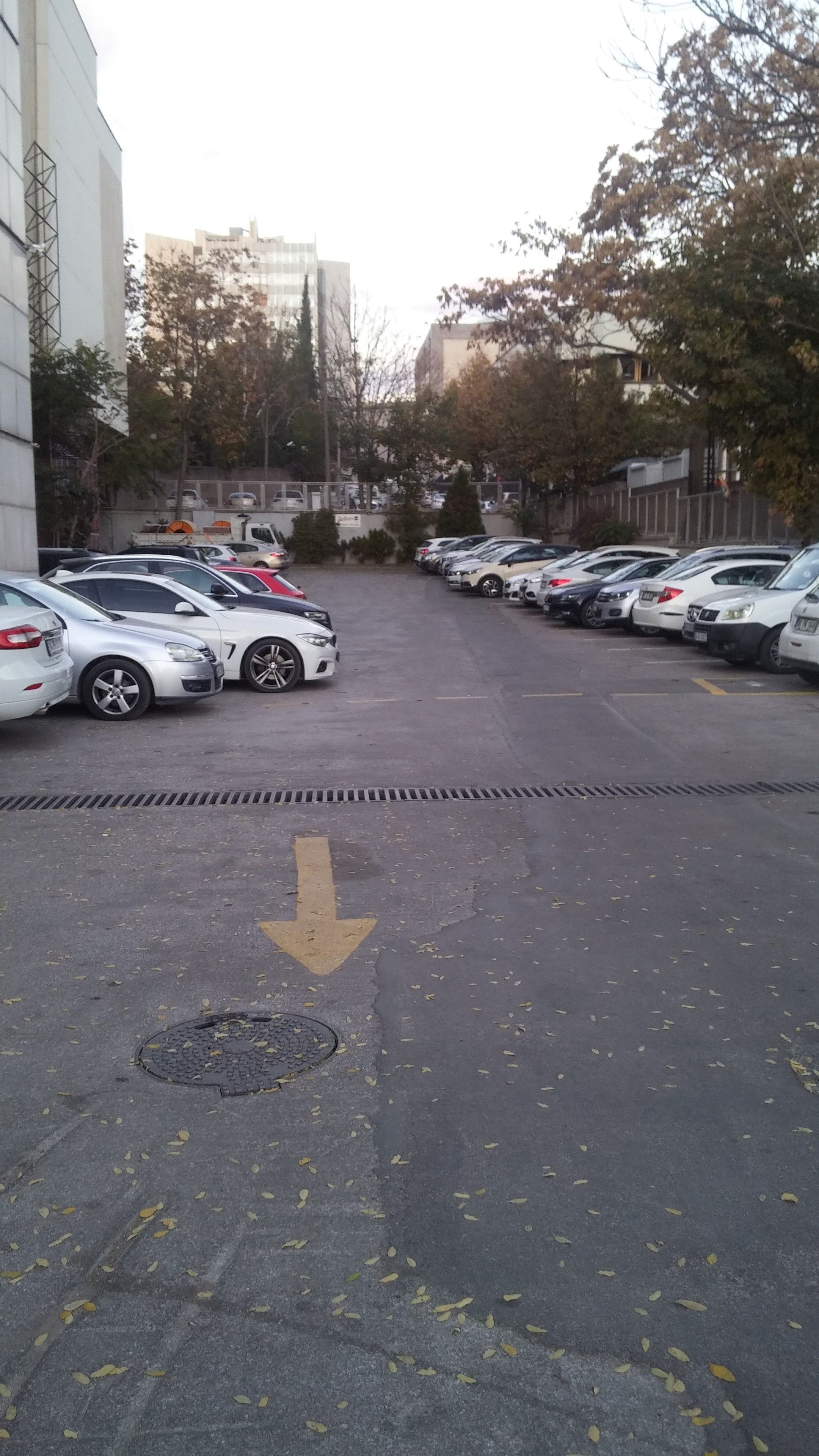 Foto - Radisson Blu Ankara