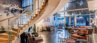 Radisson Blu Hotel, Ankara