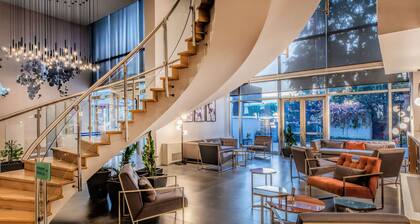 Radisson Blu Hotel, Ankara