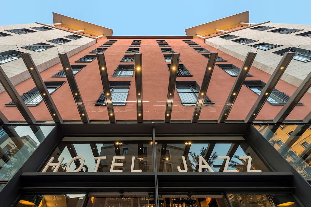 Hotel Jazz