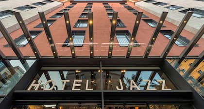 Hotel Jazz