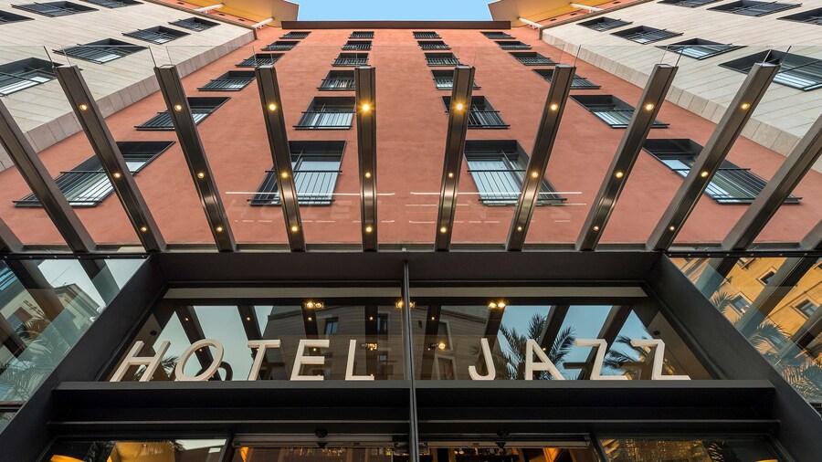 Hotel Jazz