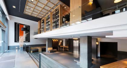 Hotel Jazz