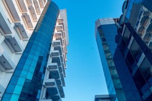 Exterior - Peacock City Centre (Dar es Salaam)