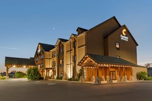 Exterior - Comfort Inn & Suites Macon (Macon)