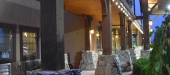 Comfort Inn & Suites Macon