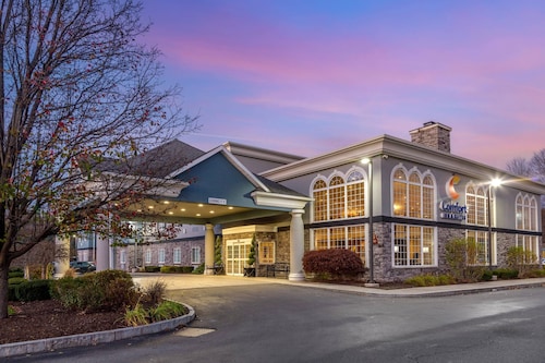 Comfort Inn & Suites East Greenbush - Albany