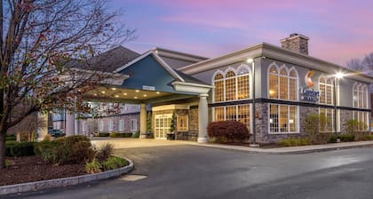 Comfort Inn & Suites East Greenbush - Albany