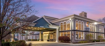 Comfort Inn & Suites East Greenbush - Albany