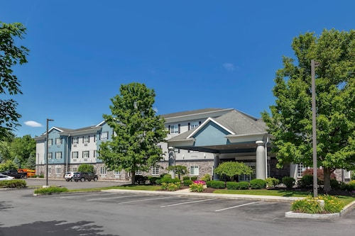 Comfort Inn & Suites East Greenbush - Albany