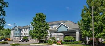 Comfort Inn & Suites East Greenbush - Albany