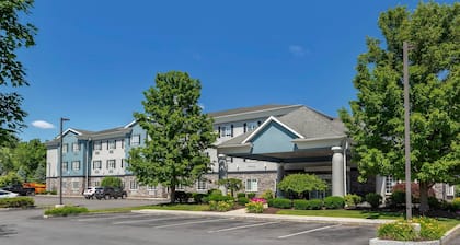 Comfort Inn & Suites East Greenbush - Albany