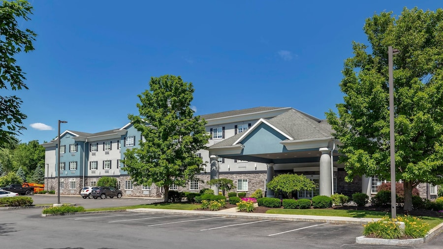 Comfort Inn & Suites East Greenbush - Albany