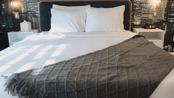 Superior Queen Room (Manhattan)
