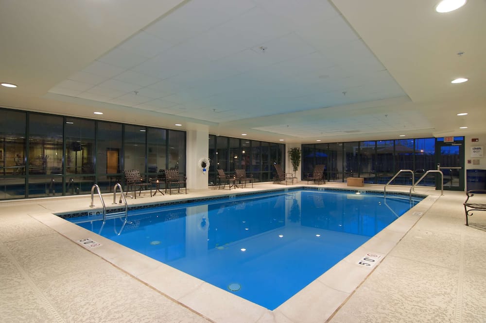 Homewood Suites by Hilton Newark-Wilmington South Area