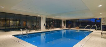 ホームウッド スイーツ バイ ヒルトン ニューアーク- ウィルミントン サウス エリア