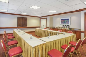 Meeting facility - Homewood Suites by Hilton Newark-Wilmington South Area (Newark)