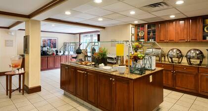 Homewood Suites by Hilton Newark-Wilmington South Area