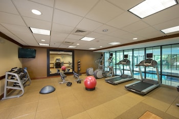 Homewood Suites by Hilton Newark-Wilmington South Area