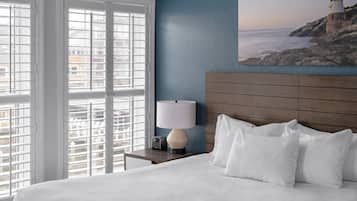 Chambre Standard, 2 chambres | 2 chambres, bureau, fer et planche Ă  repasser, Wi-Fi gratuit