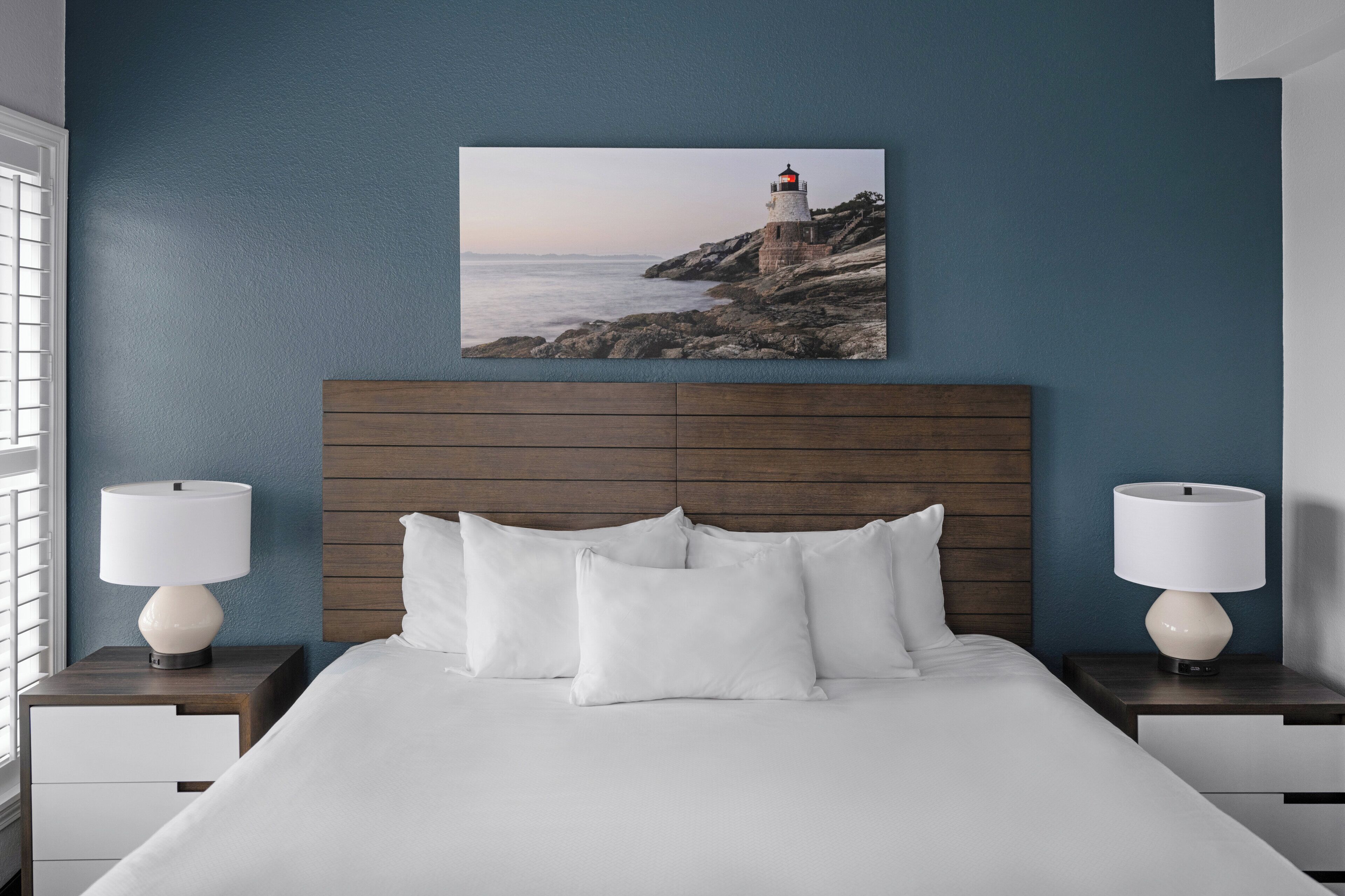 standard room, 2 bedrooms | desk, iron/ironing board, free wifi, bed sheets