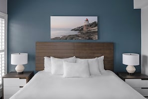Standard Room, 2 Bedrooms