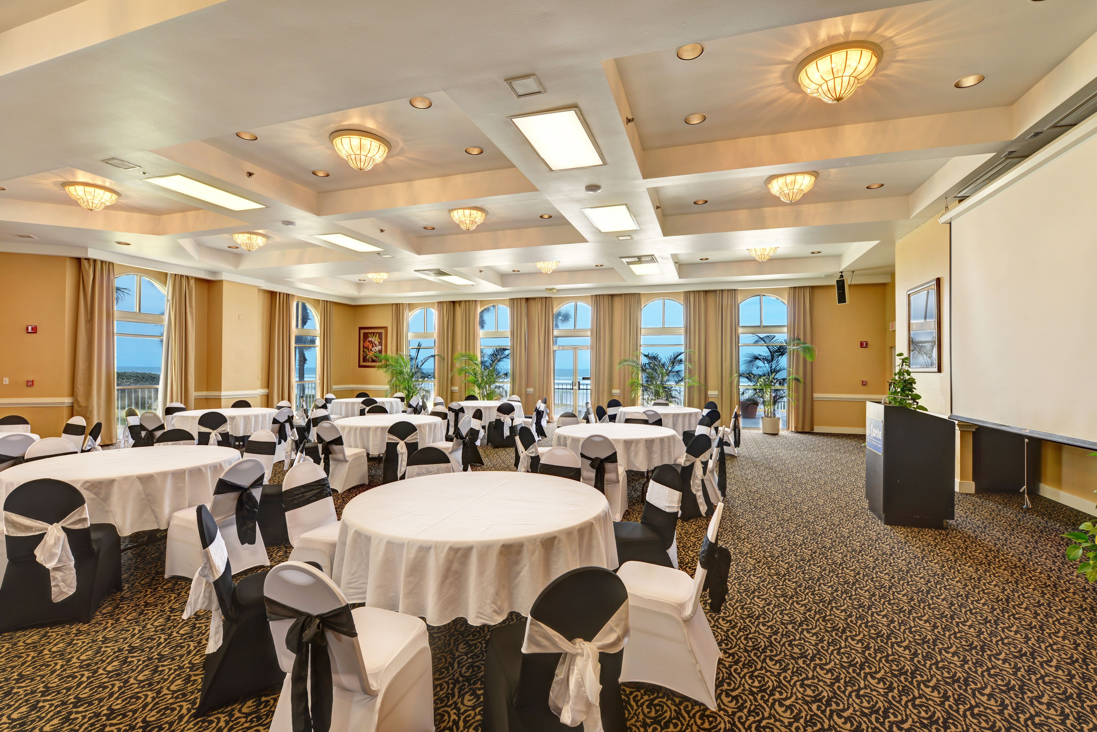 Foto - El Caribe Resort and Conference Center