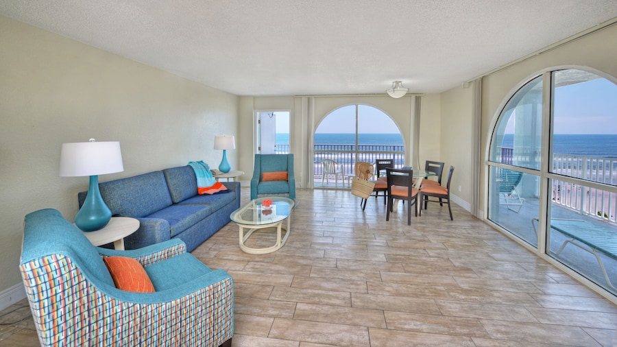 El Caribe Resort & Conference Center