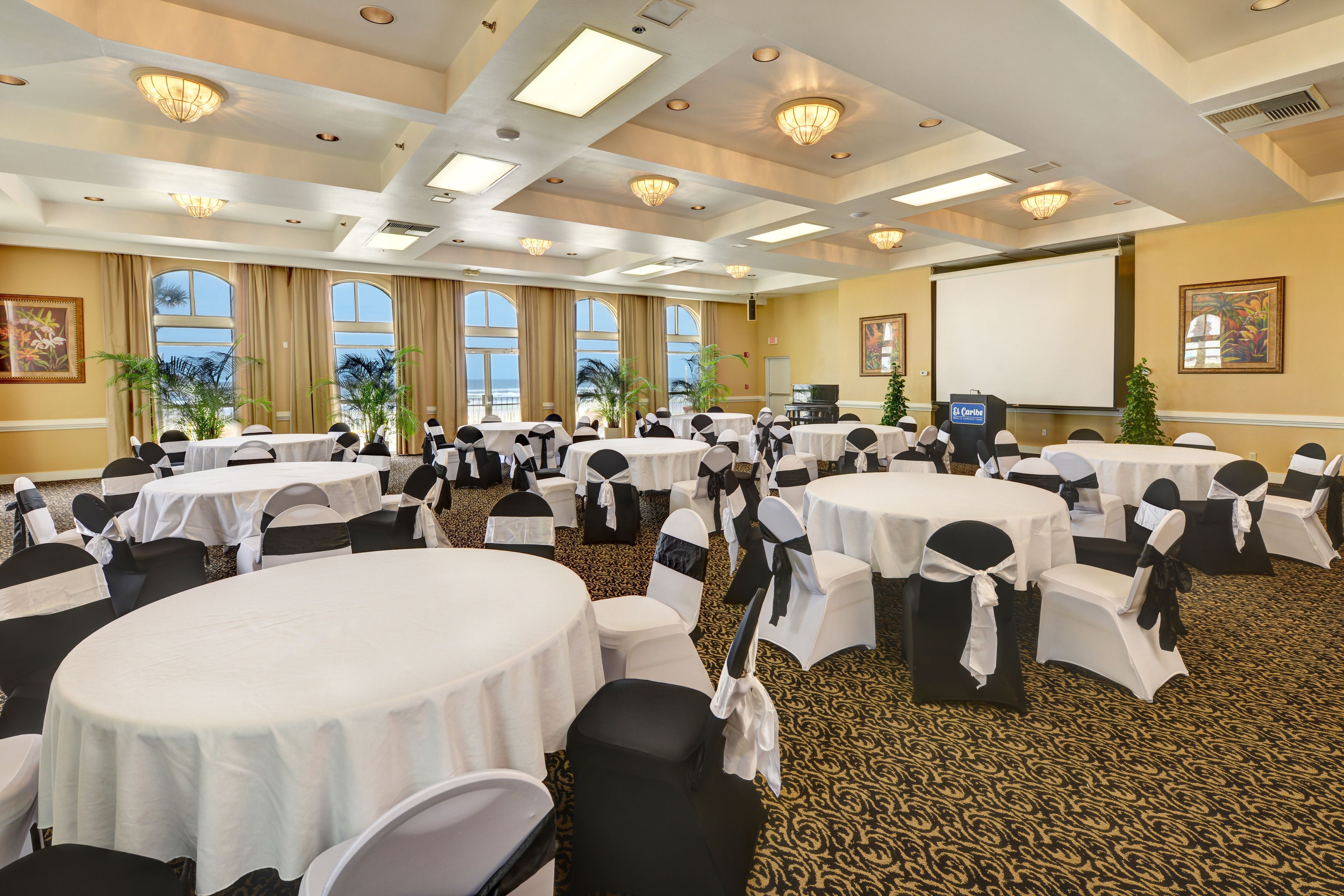 Photo - El Caribe Resort & Conference Center