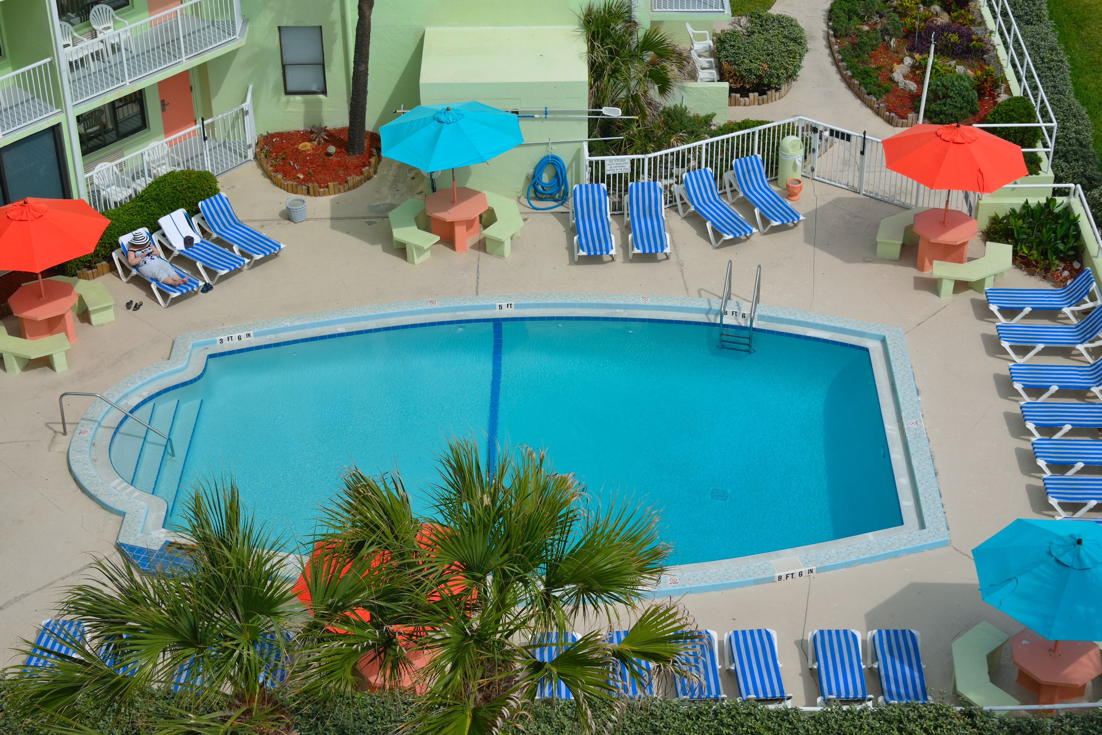 Photo - El Caribe Resort and Conference Center