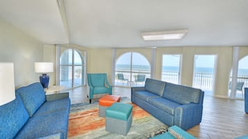 2Bed Daytona Suite