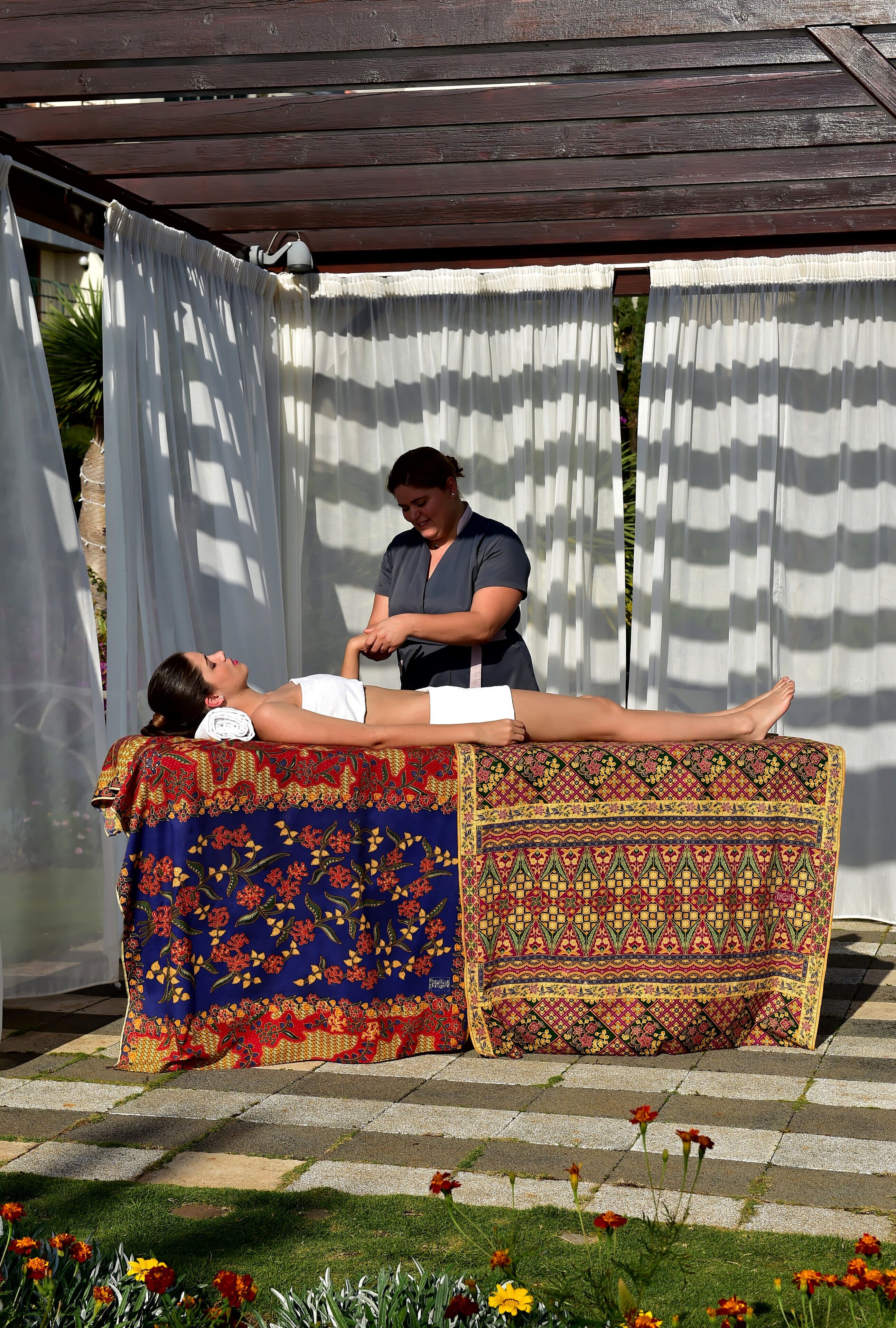 Spa