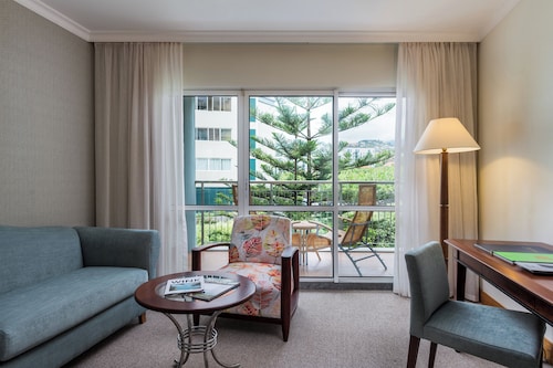 Pestana Grand Premium Ocean Resort