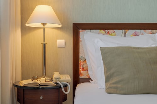 Pestana Grand Premium Ocean Resort