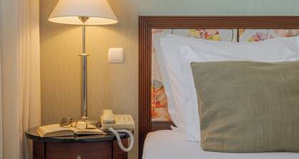 Pestana Grand Premium Ocean Resort